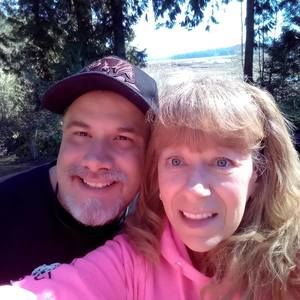 Meet your Posher, Teri